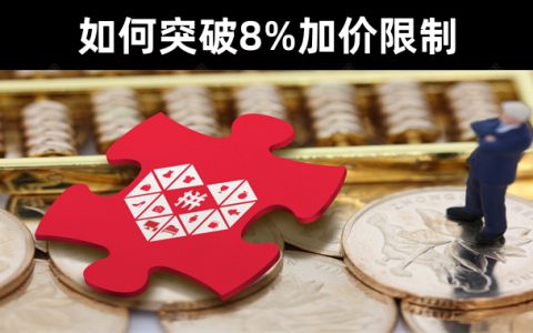 拼多多上货必备:拼多多店铺上货如何突破8%加价限制