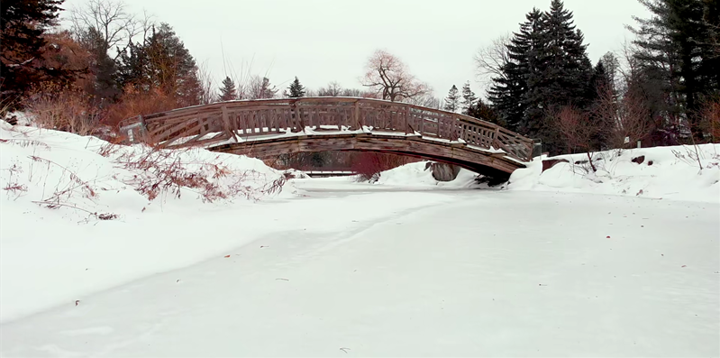 102款-大自然的风光雪景视频素材无水印下载 高清雪景视频素材